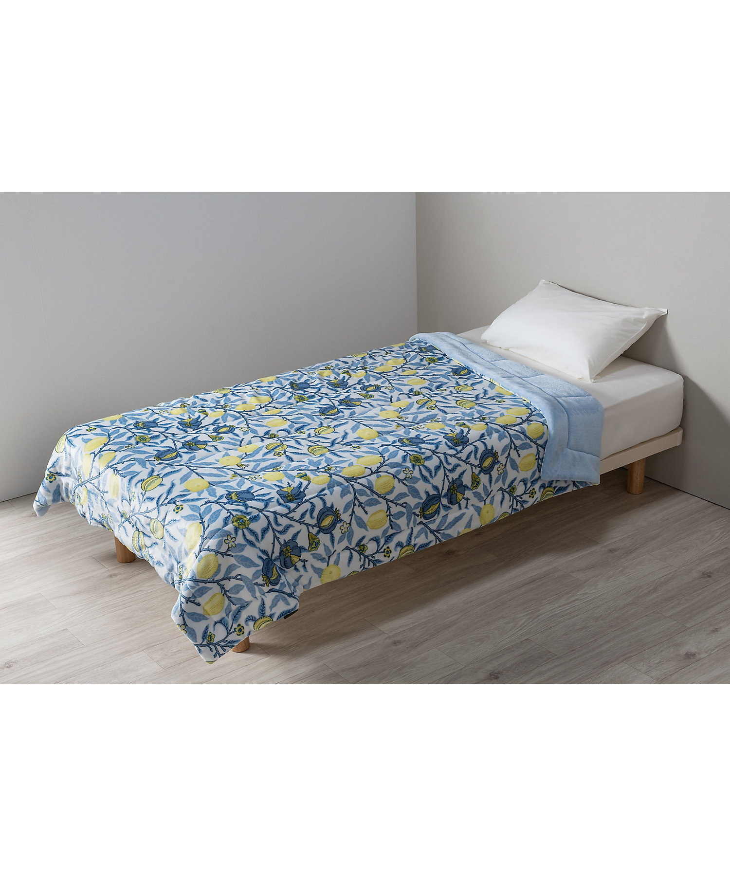 モリスギャラリー キルトケット（FE03803028） | MORRIS