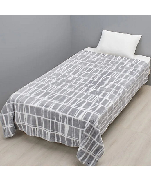 フィンレイソン 軽量ボアブランケット（FQ05605016