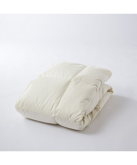 西川プレミアム NP7050 羽毛肌掛ふとん（うす掛