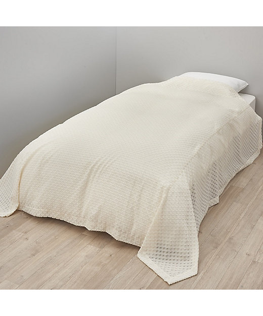 24＋ マルチカバー 長方形（PG84486642） | 西川/ニシカワ