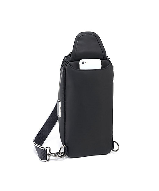 プラトーン」スリング（0232799） | TUMI/トゥミ | 三越伊勢丹