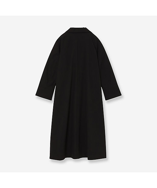 阪神タイガース ロングコート プレスサーモ中綿ロングコート XOサイズ