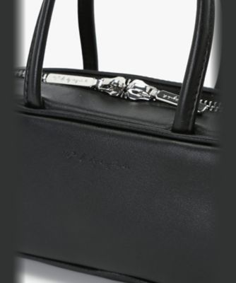 レザーミックスマルチポシェット（6106WW41000） | TO B