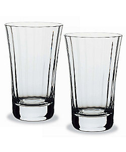 グラス ジャパン エクラ 2客セット（2815994） | Baccarat