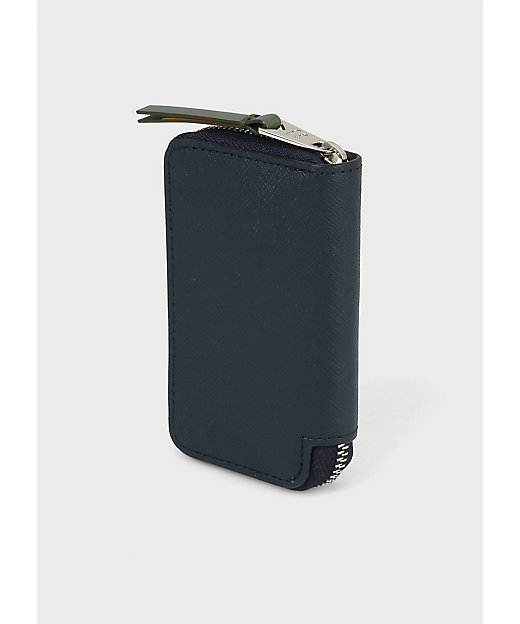 ブライトストライププラー スマートキー＆カードケース