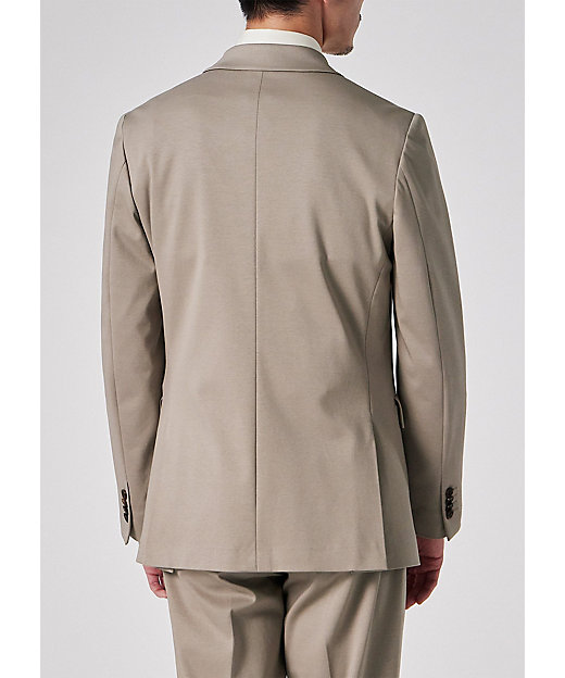 コットンジャージ 2Bジャケット（1531732326） | Paul