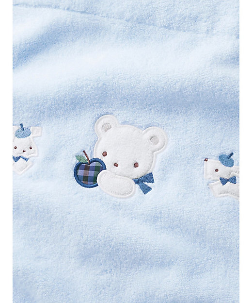 タオルケット | familiar (Baby&Kids)/ファミリア | 三越伊勢丹