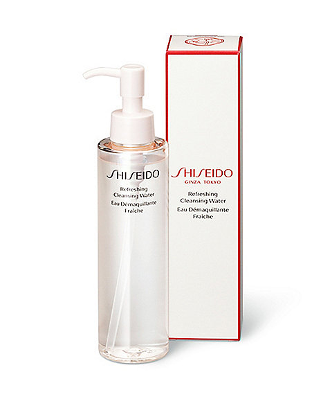 SHISEIDO（SHISEIDO） 資生堂 スキンケア リフレッシング クレンジング
