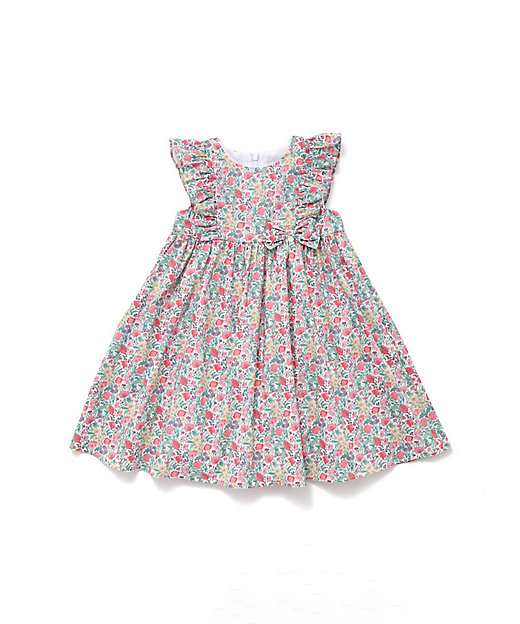 リバティFlorenceMay（フローレンスメイ）ワンピース