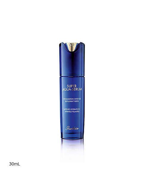 GUERLAIN（GUERLAIN） スーパー アクア セロム N 通販 | 【ISETAN