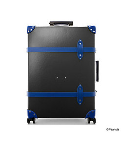 センテナリー ミディアムチェックイン 4ホイール ネイビー／ネイビー