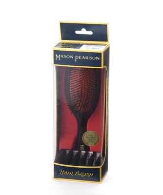 MASON PEARSON（MASON PEARSON） ハンディブリッスル 通販 | 【ISETAN