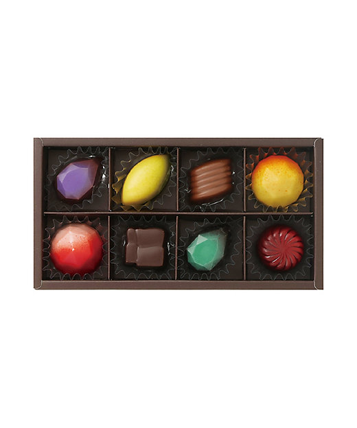 SW237 ジュエルショコラ8 | Sebastien BOUILLET/セバスチャン