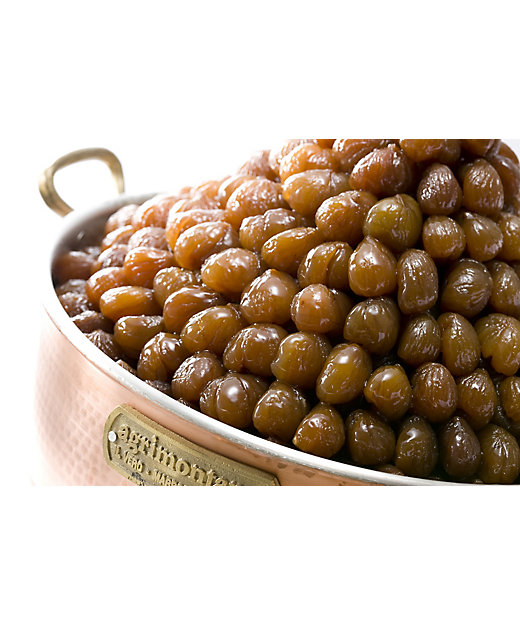 マロン コンフィ 6個 | JEAN-PAUL HEVIN/ジャン＝ポール・エヴァン