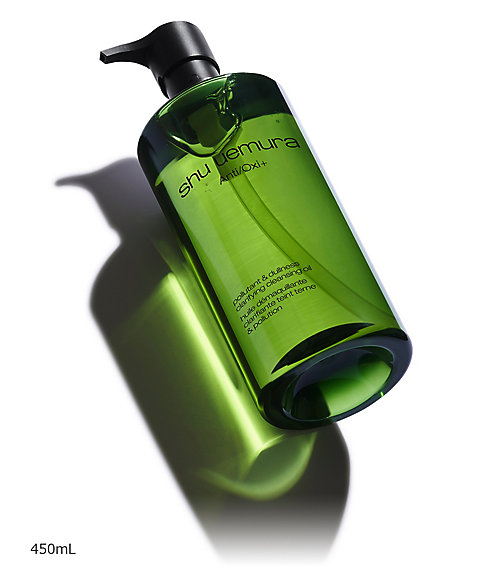 シュウ ウエムラ（shu uemura） A／O＋ P．M．クリア ユース