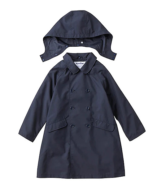レインコート | familiar (Baby&Kids)/ファミリア | 三越伊勢丹