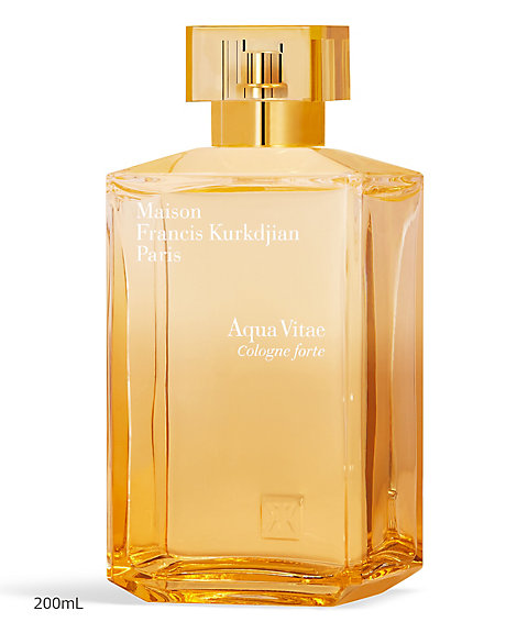 メゾン フランシス クルジャン（Maison Francis Kurdjian） アクア