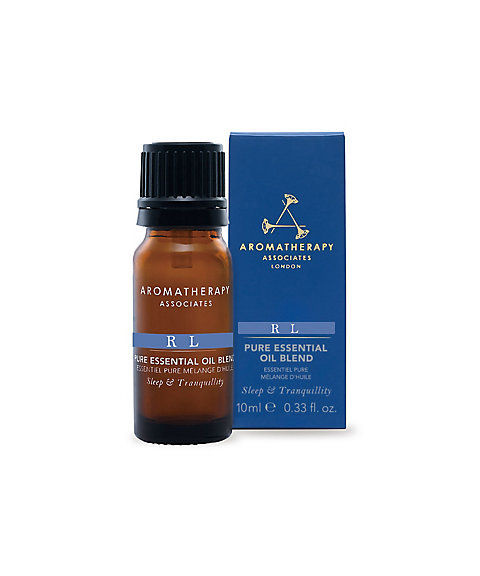 アロマセラピー アソシエイツ（Aromatherapy Associates