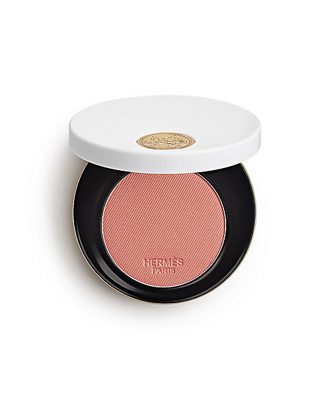 Hermès（Hermès） ローズ エルメス ファー ア ジュ プードル