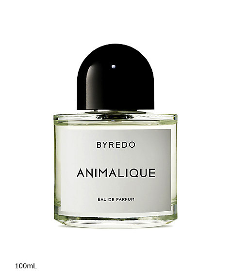 バイレード（BYREDO） オードパルファン アニマリーク 通販 | 【ISETAN