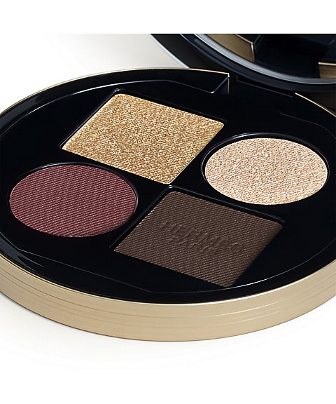 Hermès（Hermès） オンブル ドゥ エルメス パレット クワテュール 06