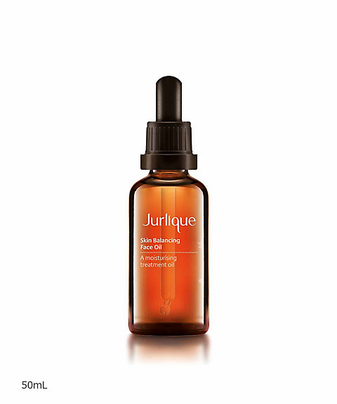 ジュリーク（Jurlique） スキンバランシングフェイスオイル 通販