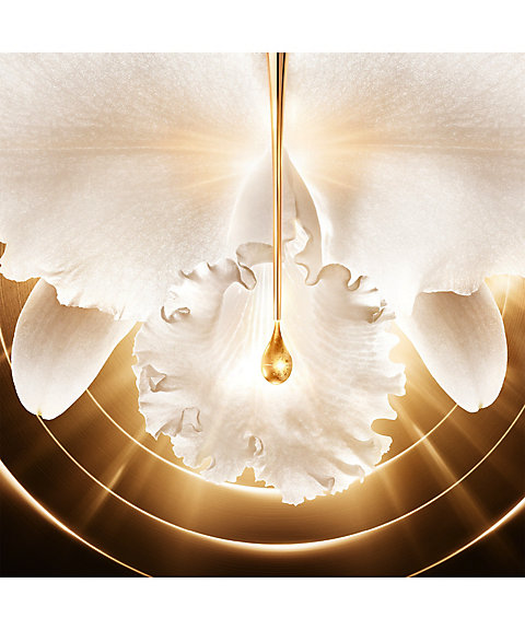GUERLAIN（GUERLAIN） オーキデ アンペリアル ゴールドノビレ ザ