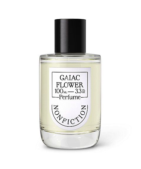 NONFICTION（NONFICTION） ガイアックフラワー オードパルファム