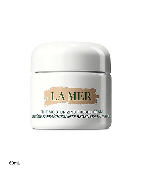 ラ・メール（LA MER） ザ・モイスチャライジング フレッシュ クリーム