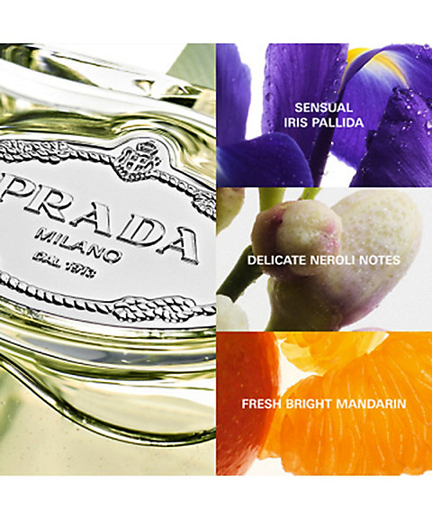 PRADA BEAUTY（PRADA BEAUTY） インフュージョン ドゥ プラダ イリス