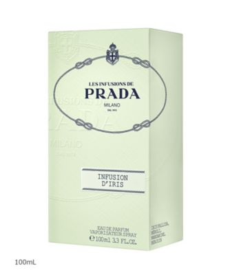 PRADA BEAUTY（PRADA BEAUTY） インフュージョン ドゥ プラダ イリス