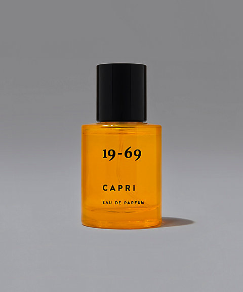 ナインティーン シックスティナイン（NINETEEN SIXTY NINE） カプリ