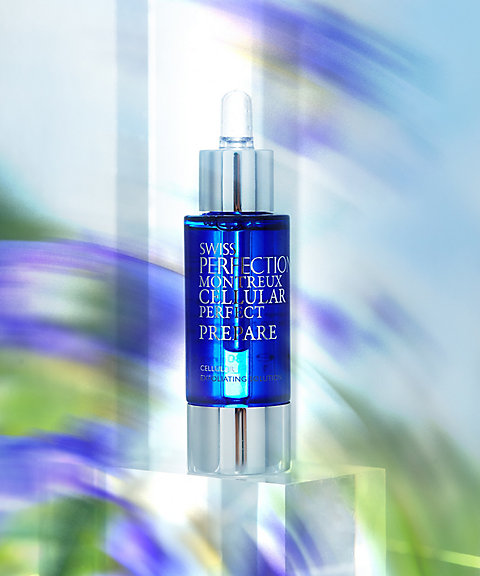 スイス・パーフェクション（SWISS PERFECTION） EXソリューション