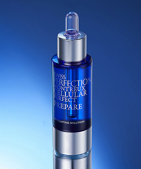 スイス・パーフェクション（SWISS PERFECTION） EXソリューション