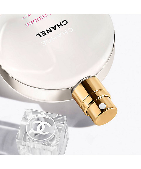 CHANEL（CHANEL） チャンス オー タンドゥル ヘア オイル 通販