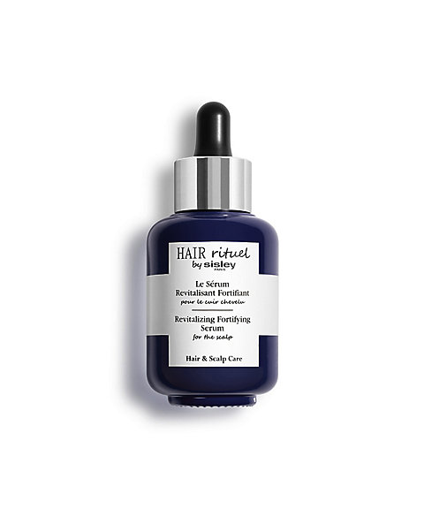 sisley（sisley） ヘア リチュアル フォーティファイング セラム