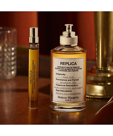 メゾン マルジェラ「レプリカ」フレグランス（Maison Margiela REPLICA