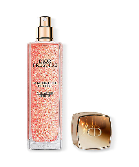 ディオール（Dior） プレステージ マイクロ ユイル R セラム（限定品