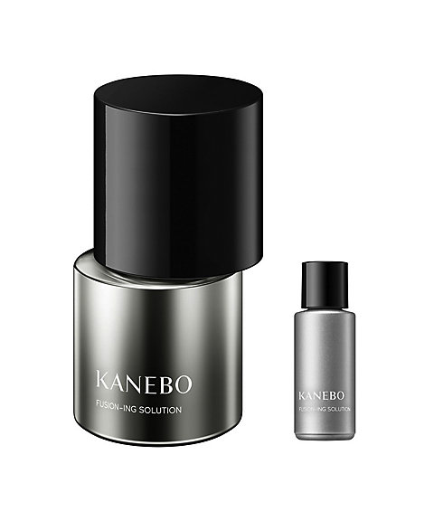 カネボウ（KANEBO） カネボウ フュージョニング ソリューション キット