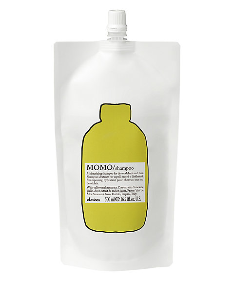 ダヴィネス（Davines） ダヴィネスエッセンシャル モモ シャンプー