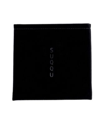 スック（SUQQU） セッティング パウダー 専用コンパクト＜袋・ブラシ付