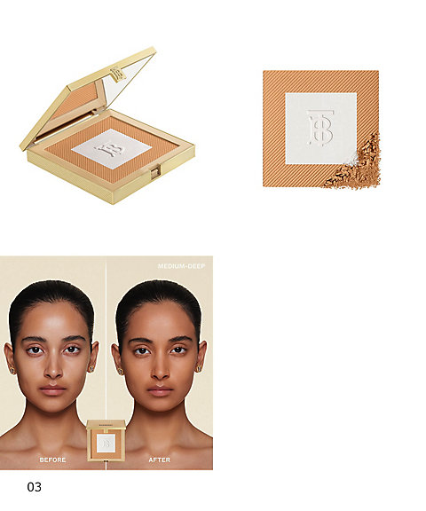 Burberry Beauty（Burberry Beauty） バーバリー ビヨンド ウェア