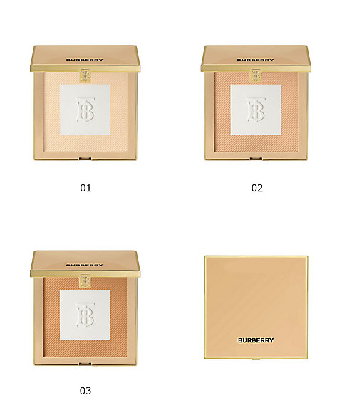 Burberry Beauty（Burberry Beauty） バーバリー ビヨンド ウェア