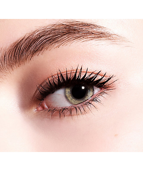 TWK（TWK） TWKシン ピュアブラック マスカラ ボリューム＋ 通販