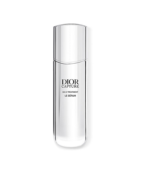 ディオール（Dior） ディオール カプチュール ル セラム（限定品