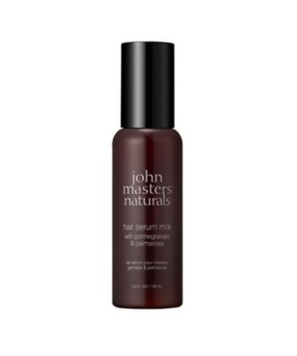 ジョンマスターオーガニック（john masters organics） P＆P