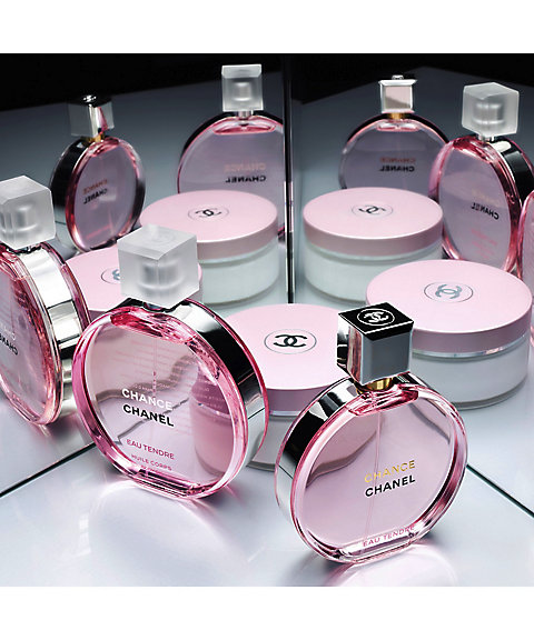 CHANEL（CHANEL） チャンス オー タンドゥル ボディ オイル 通販