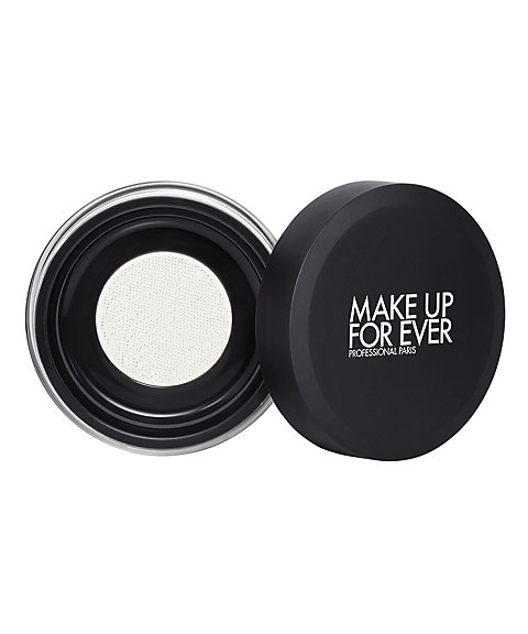 MAKE UP FOR EVER（MAKE UP FOR EVER） HDスキン ルースパウダー 0
