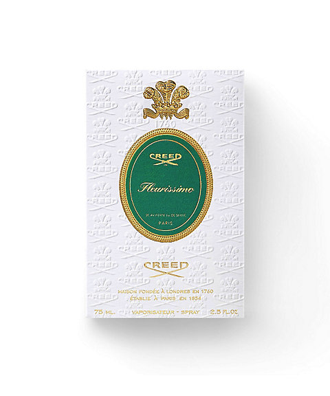 CREED（CREED） フルリッシモ オーデパルファム 75mL 通販