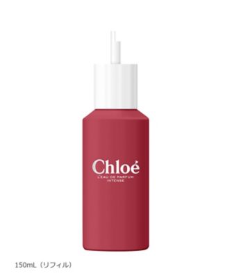 Chloé（Chloé） クロエ オードパルファム インテンス 通販 | 【ISETAN